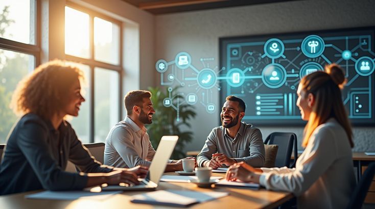 Инновационные решения